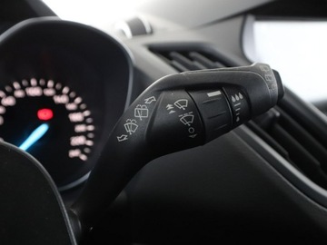 Ford Kuga II SUV Facelifting 1.5 EcoBoost 150KM 2018 Ford Kuga ST-Line Navi Kamera cofania Klimatyzacja, zdjęcie 28