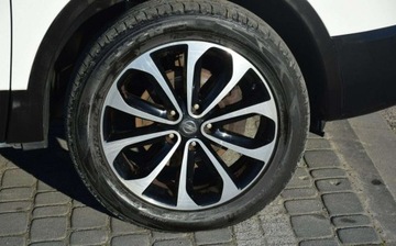 Nissan Qashqai I Crossover 2.0 140KM 2011 Nissan Qashqai 2.0B 4x4 Navi Kamera 2 KPL KOL Oryginal lakier Sprowadzony, zdjęcie 8