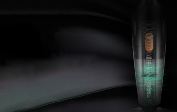 Пылесос DEERMA DX115C