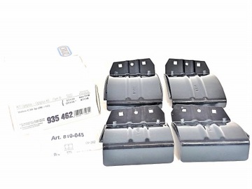 PŘÍČKY STŘEŠNÍ VOLVO C30 3D (06-12) CRUZ 935-462-ST120