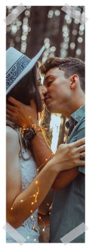 Плакат 158х53 см Цифровая печать, бумага 200г/м2