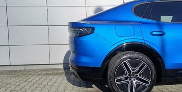 Ford 2025 Ford Capri 1 099 nettomsc 286KM 77KwH Opole naszEauto doplata BEV elektryk, zdjęcie 27