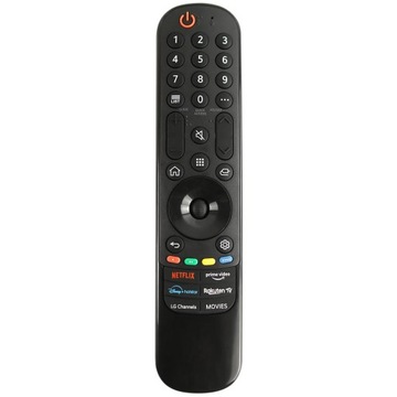 PILOT DO TV LG AN-MR21GC NAJWYŻSZA JAKOŚĆ