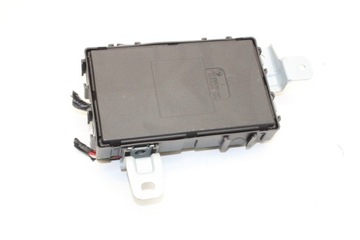 MODUL POHODĚ NISSAN 370 Z COUPE (Z34) A2C53283034 3.7L GASOLINE 253KW