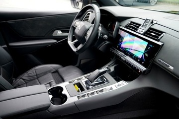  DS Automobiles DS 7 Crossback OPERA masaze FUL LED, zdjęcie 21