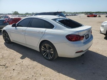 BMW Seria 4 G22-23-26 2020 BMW Seria 4 430xi Gran Coupe 2020 2.0l 2.0 Benzyna 248KM, zdjęcie 1