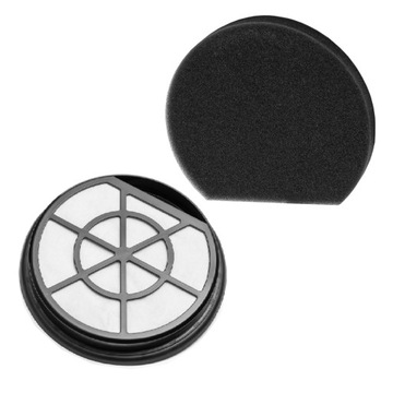 Filtr powietrza do odkurzacza Bosch SERIE 2 BGC BGS EPA 10