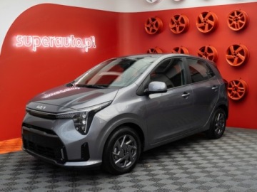 Kia Picanto III Hatchback 5d Facelifting 1.0 DPI 67KM 2026 KIA Picanto 1.0 DPI L Hatchback 68KM 2026