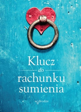 Klucz do rachunku sumienia - e-book