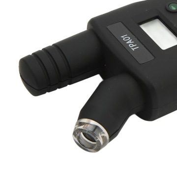2 w 1 TPA01 narzędzie do ponownej nauki TPMS cyfrowy miernik ciśnienia w