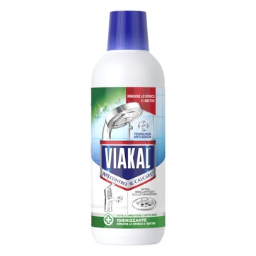 Viakal ORIGIN na Kamień do Łazienki 470ml IT