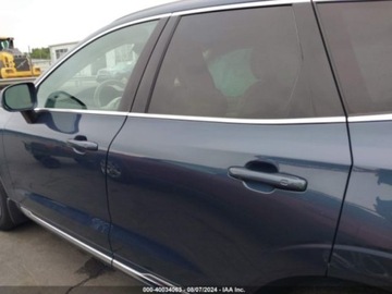 Volvo XC90 II 2022 Volvo XC 90 2022r, Inscription, 4x4, 2.0L 2.0 Benzyna 255KM, zdjęcie 5