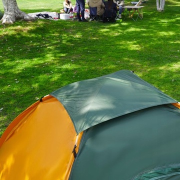 КЕМПИНГОВАЯ ПАЛАТКА СЕМЕЙНАЯ ПАЛАТКА ДЛЯ 4 ЧЕЛОВЕК