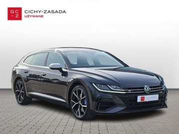Volkswagen Arteon Shooting Brake R 2.0 TSI 320KM 2022 Volkswagen Arteon Shooting Brake R 2.0 TSI 320 KM 4MOTION DSG, VAT 23 2.0, zdjęcie 2