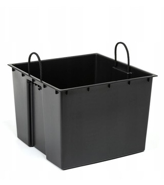 Wkład plastikowy do donicy 30 x 30