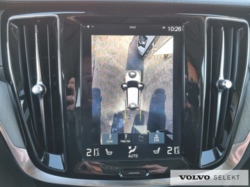 Volvo V60 II  Kombi 2.0 D4 190KM 2019 Volvo V60 Cross Country FV23 Salon PL D4 190KM AWD, zdjęcie 26