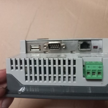 ТЕЛЕМЕХАНИЧЕСКАЯ ПАНЕЛЬ SCHNEIDER XBTGT2110