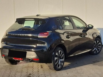 Peugeot 208 II Hatchback Facelifting 1.2 PureTech 100KM 2025 Od ręki - Style 1.2 PureTech 100KM, zdjęcie 2