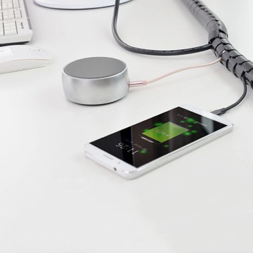 ОРГАНАЙЗЕР, КАБЕЛЬНАЯ КРЫШКА, КРЫШКА, 2,6 м