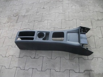 MERCEDES A W169 169 CENTRÁLNÍ LOKETNÍ OPĚRKA TUNEL