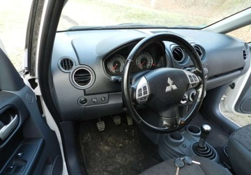 Mitsubishi 2011 Mitsubishi Colt 1,3 tani niezawodny 5drzwi SERWIS max wyposazenie 1.3 95KM, zdjęcie 13