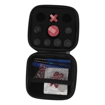 ГЕЙМПАДЫ ДЛЯ XBOX ONE ELITE SERIES 2 15IN1 RED