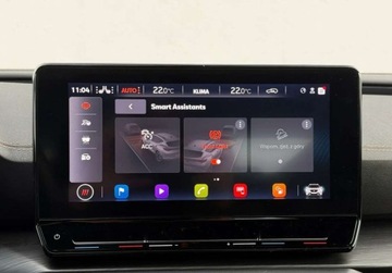 Cupra Formentor 2024 Cupra Formentor Matrix-LED Skora El. fotele kubelkowe Gwarancja 2029 S, zdjęcie 35