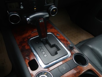 Volkswagen Touareg I 2.5 R5 TDI 174KM 2005 VW Touareg 2.5 R5 TDI, 171 KM, 4X4, Automat, zdjęcie 11