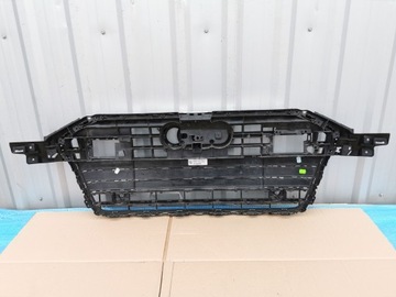 AUDI A6 C8 4K0 РЕШЕТКА РАДИАТОРА 4K0853651C 4K0853653