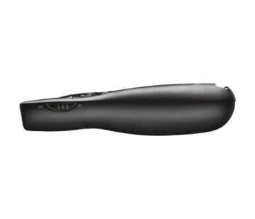 Пульт дистанционного управления Logitech Wireless Presenter R400