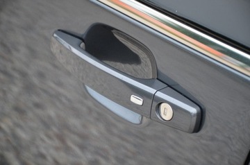 Opel Ampera 2012 JAK NOWA ZAREJESTROWANA SERWIS BOSE SKÓRA GRZ.FOTELE NAVI KEYLES GWARANCJA, zdjęcie 18