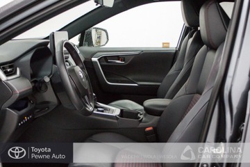 Toyota RAV4 V 2024 Toyota RAV4 V (2018-) 2.5 Plug-In Hybrid Selection, zdjęcie 12