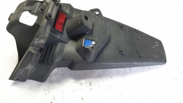 КРЕПЛЕНИЕ НА ЗАДНЕЕ КРЫЛО YAMAHA X-MAX 125