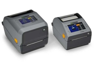 ZEBRA DRUKARKA ETYKIET ZD621 Desktop Termotransfer (ZD6A142-31EL02EZ)