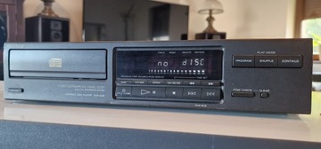 Cd player SONY CDP M26 MINI MIDI