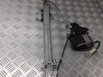 MECHANIZMUS OKNO PRAVÝ PŘEDNÍ MITSUBISHI GALANT VIII MR280666