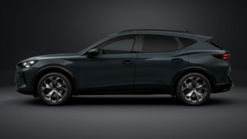 Cupra Formentor Crossover PHEV Facelifting 1.5 e-HYBRID 204KM 2026 Cupra Formentor 1.5 e-Hybrid 204 KM DSG, zdjęcie 10