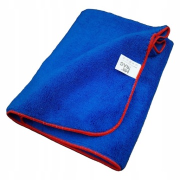 FLUFFY MR RAG 90x60 ПОЛОТЕНЦЕ ИЗ МИКРОФИБРЫ ДЛЯ СУШКИ XXL УЛЬТРА-АБСОРБЕНТ