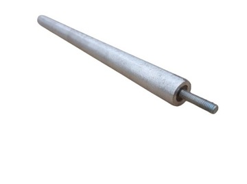 ANODA MAGNEZOWA 25X390 M8 x30 GALMET NEPTUN