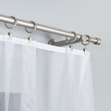 ГОТОВАЯ ЖАККАРДОВАЯ ШТОРА ДЛЯ КУХНИ 300Х160