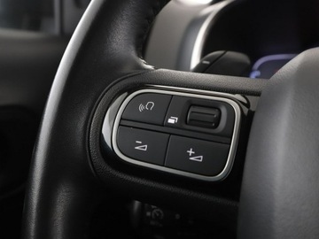 Citroen C5 Aircross SUV 2.0 BlueHDI 178KM 2019 Citroen C5 Aircross Automat Navi Kamera cofania, zdjęcie 32