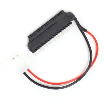 Переходник с 44-контактного IDE на 40-контактный IDE