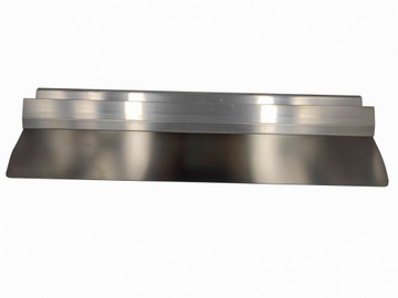 SOLID NÓŻ DO GŁADZI PIÓRO SZPACHLA NIERDZEWNA 55cm