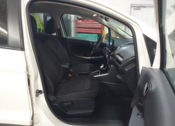 Ford Ecosport II 2020 Ford EcoSport SE, 4x4, od ubezpieczalni 2.0 Benzyna 166KM, zdjęcie 11