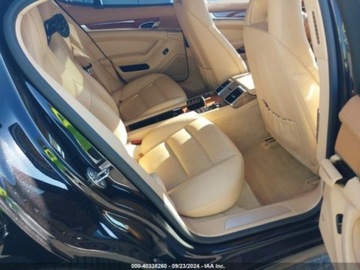 Porsche Panamera I 2014 Porsche Panamera 2014, 3,0L, E-HYBRID S 3.0 Hybryda 333KM, zdjęcie 7