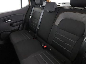 Dacia Sandero III Hatchback 5d 1.0 TCe 90KM 2021 Dacia Sandero navi klima auto kamera i czujniki, zdjęcie 16