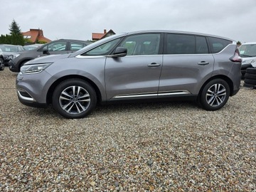 Renault Espace V Van 1.6 Energy dCi 160KM 2018 Renault Espace 1.6 160ps Navi PanoramaDach 7, zdjęcie 20
