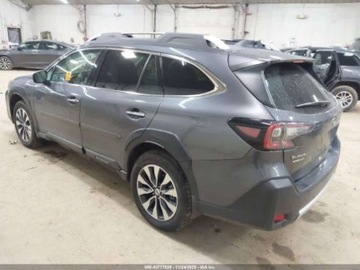 Subaru 2025 Subaru Outback Subaru Outback Touring XT AWD 2.4 Benzyna 260KM, zdjęcie 3