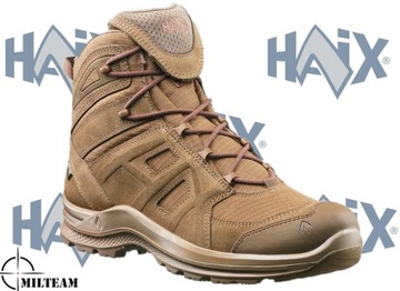 Buty wysokie Haix Athletic 44 coyote