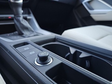 Audi Q3 II SUV 1.5 35 TFSI 150KM 2024 Audi Q3 Rata 1560 netto lakier exclusive, elektryczny fotel, jasne wnetrze, zdjęcie 17